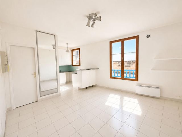Appartement location à Saint-Germain-en-Laye, Chatou