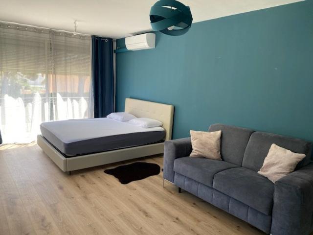 Studio location à Istres, Carry-le-rouet