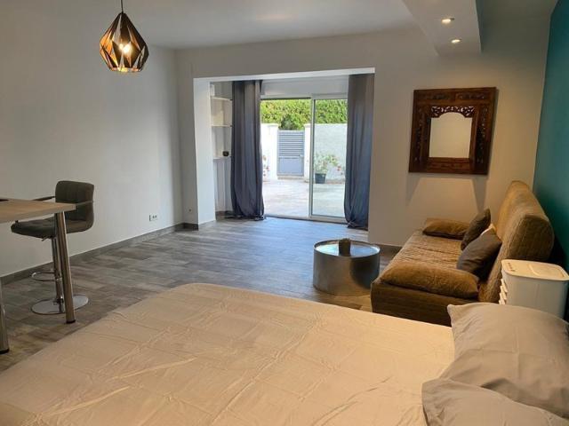 Studio location à Istres, Sausset-les-pins