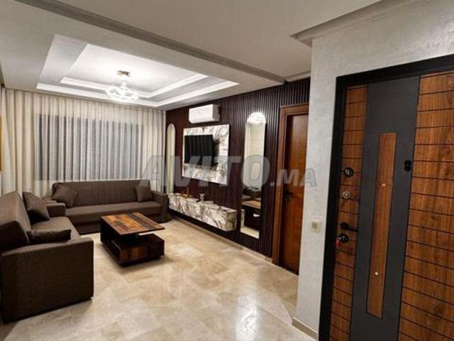 Appartement location à Anfa, Gharb-Chrarda-Beni Hssen