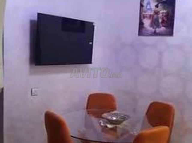 Appartement location à Anfa, Gharb-Chrarda-Beni Hssen