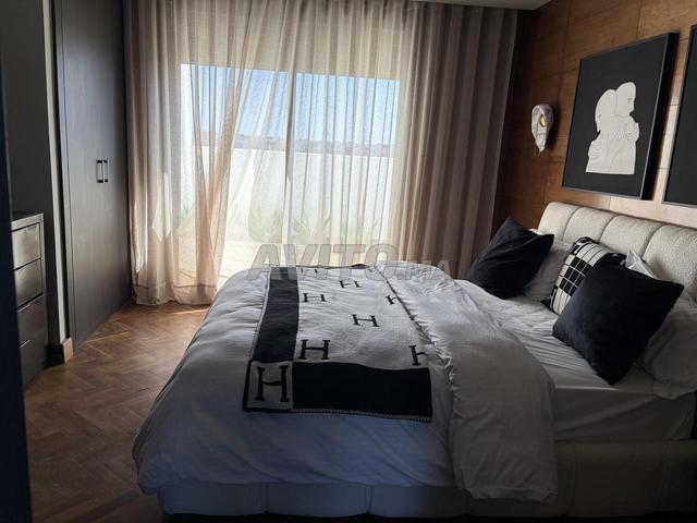 Appartement vente à Anfa, Gharb-Chrarda-Beni Hssen