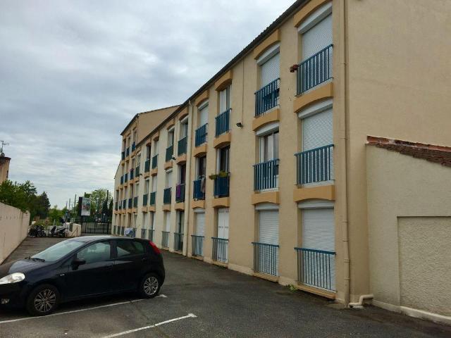 Appartement location à Toulouse