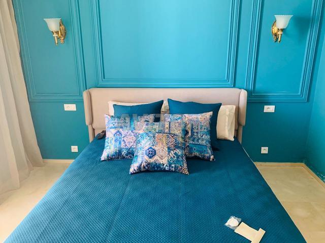 Appartement location à Anfa, Gharb-Chrarda-Beni Hssen