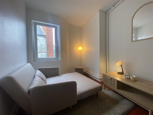 Studio location à Nantes