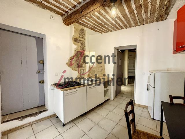 Studio location à Apt, Cavaillon