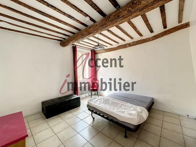 Studio location à Apt, Cavaillon