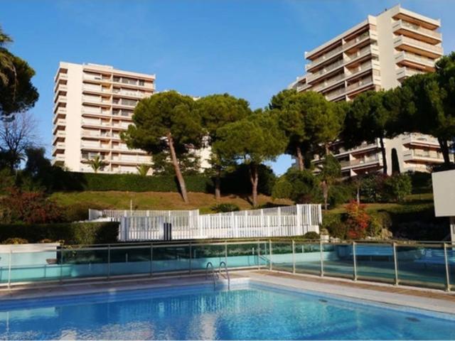 Appartement vente à Grasse, Antibes
