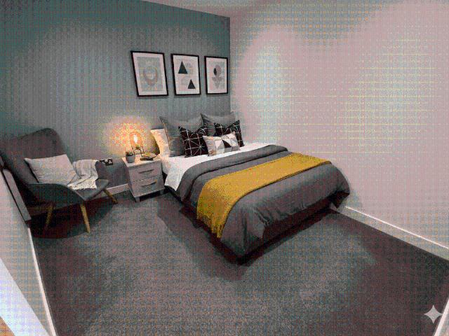 Studio for rent in Devonshire, Isle Of Man
