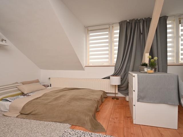 Studio te huur in Korrewegwijk, Groningen