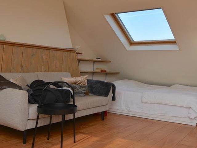 Studio te huur in Korrewegwijk, Groningen