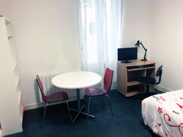 Appartement location à Vichy