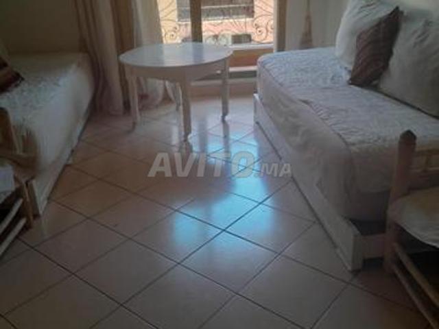 Appartement vente à Gueliz, Marrakech