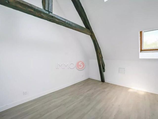 Appartement location à Beauvais