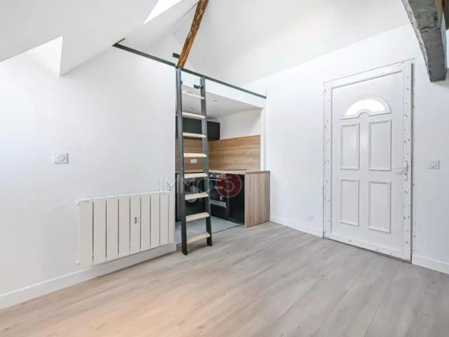 Appartement location à Beauvais