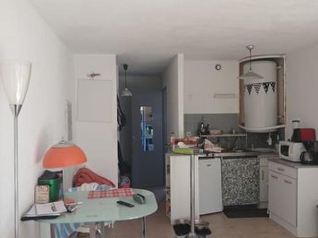 Appartement vente à Calvi