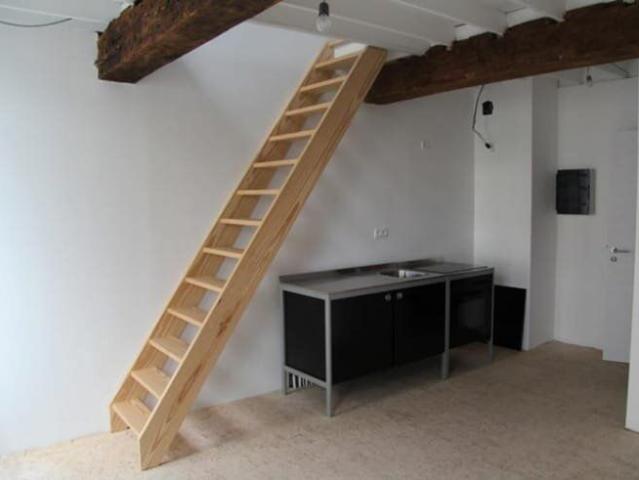 Kot location à Liège, Wallonie
