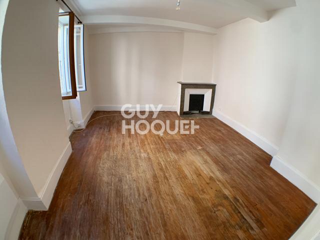 Appartement location à Tournon-sur-Rhône, Saint-péray