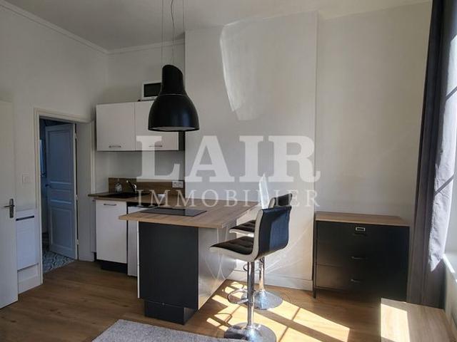 Appartement location à Alençon, Sées