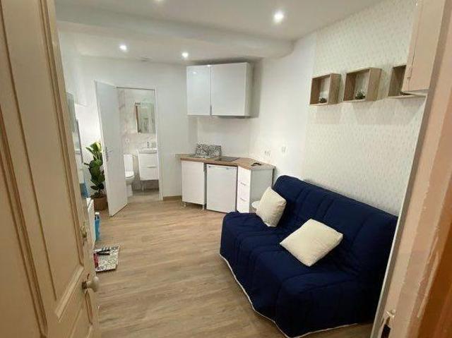 Appartement location à Dijon