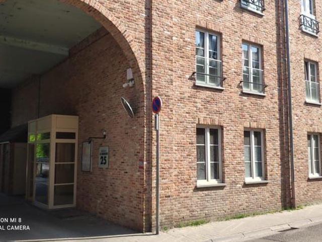 Kot location à Gembloux, Wallonie