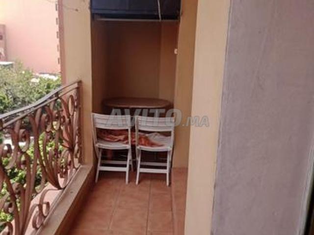 Appartement vente à Gueliz, Marrakech