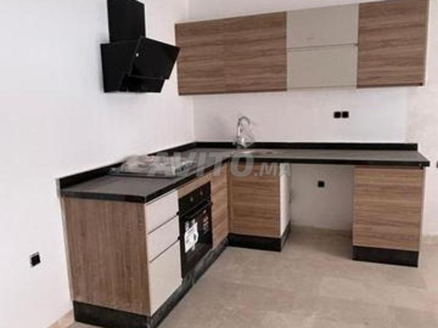 Appartement vente à Gueliz, Marrakech