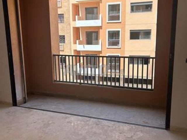 Appartement vente à Gueliz, Marrakech