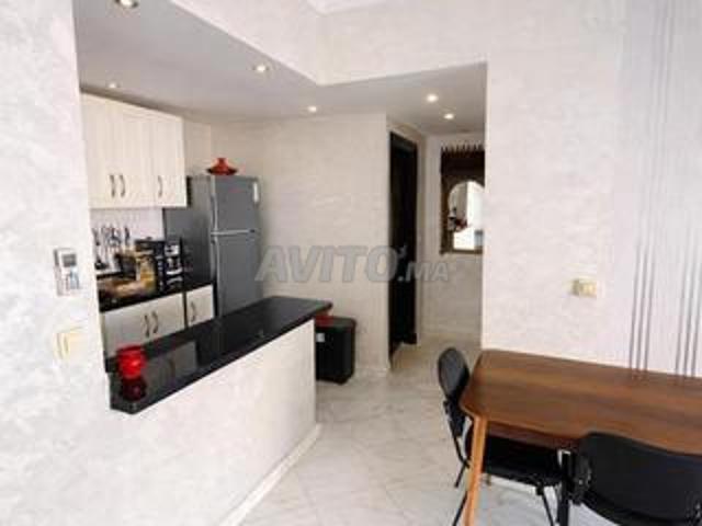 Appartement vente à Gueliz, Marrakech