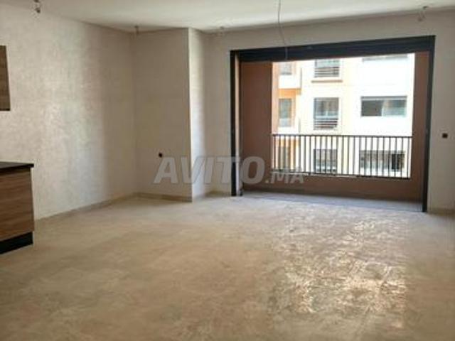 Appartement vente à Gueliz, Marrakech