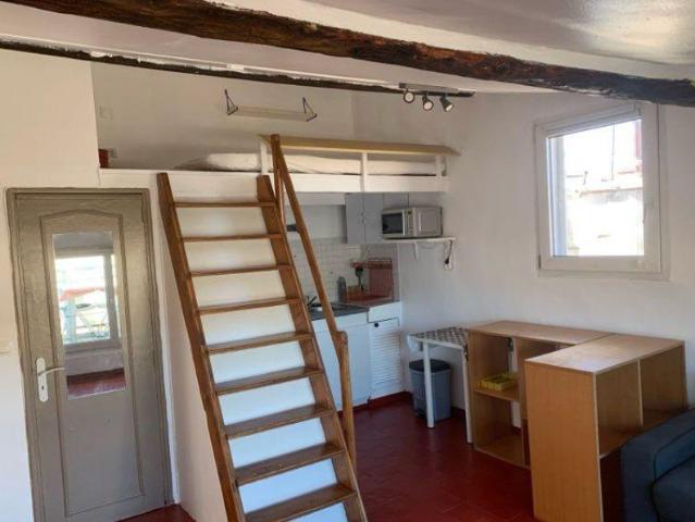 Appartement location à Aix-en-Provence, Saint-antonin-sur-bayon