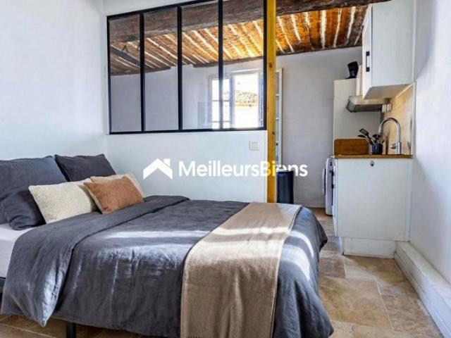 Appartement vente à Arrondissement de Draguignan, Roquebrune-sur-argens