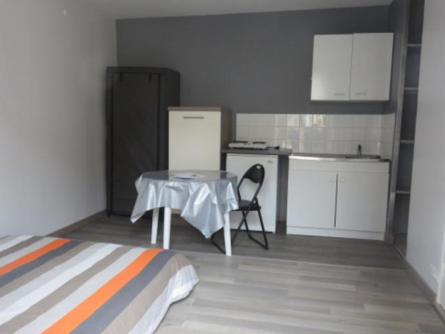 Appartement location à Laval