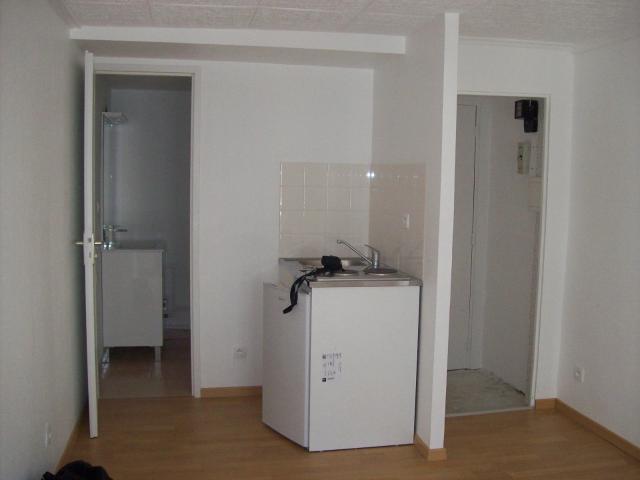 Studio location à Grenoble