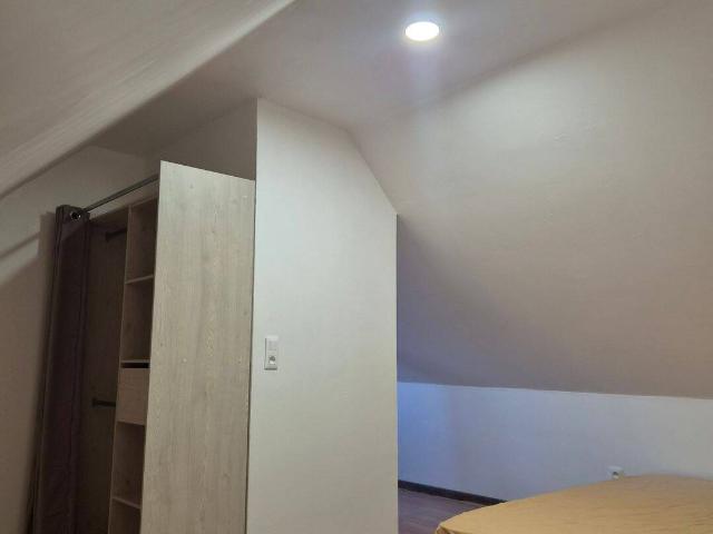 Studio location à Dachstein, Collectivité européenne d'Alsace