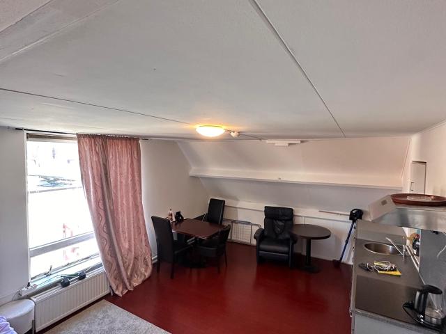 Studio te huur in Nijkerk, Gelderland