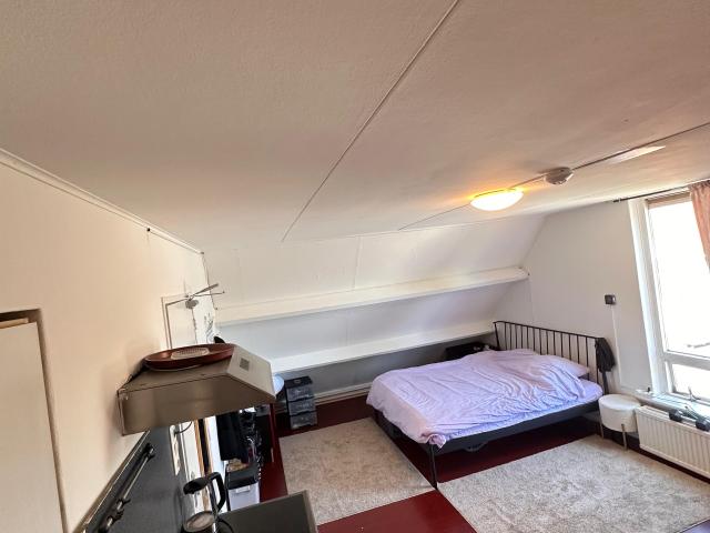 Studio te huur in Nijkerk, Gelderland