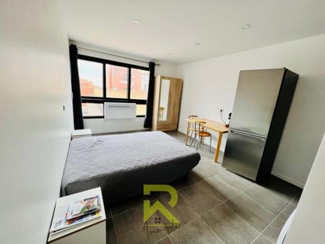 Studio vente à Béziers, Agde