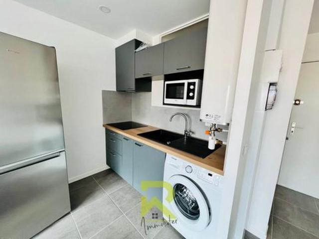 Studio vente à Béziers, Agde