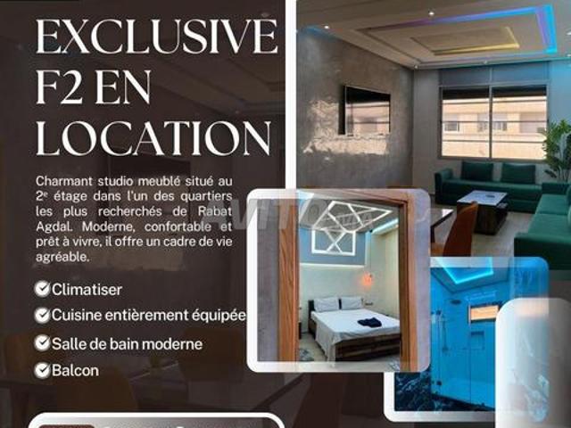 Appartement location