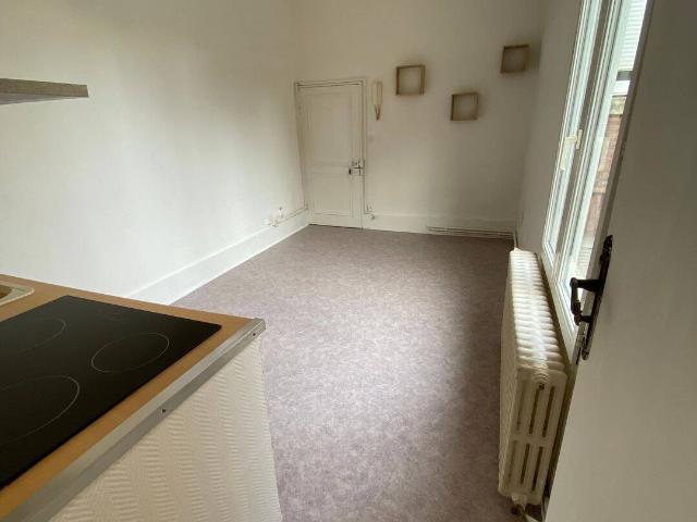 Studio location à Amiens, Somme