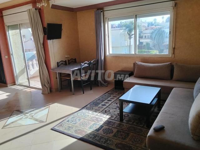Appartement location à El Ma, Gharb-Chrarda-Beni Hssen
