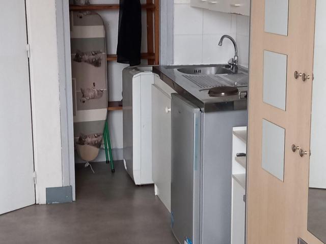 Appartement location à Valence