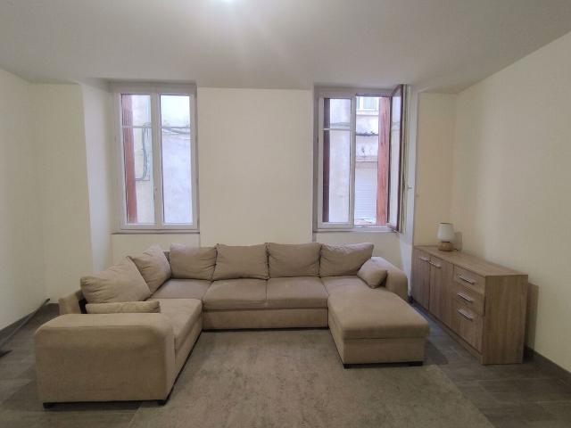 Appartement location à Serpaize, Isère