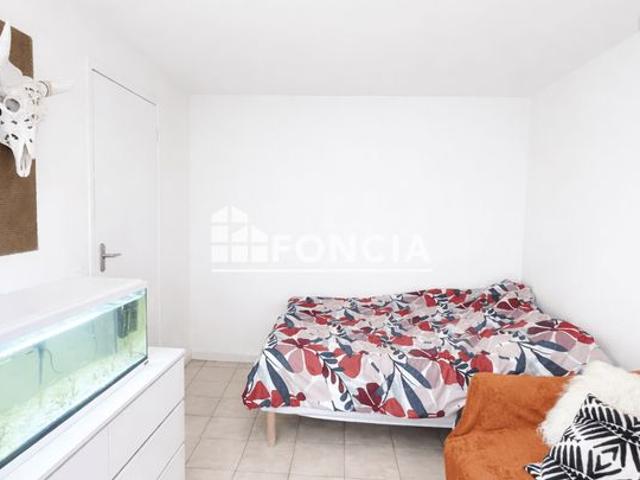 Appartement vente à Nanterre, Garches