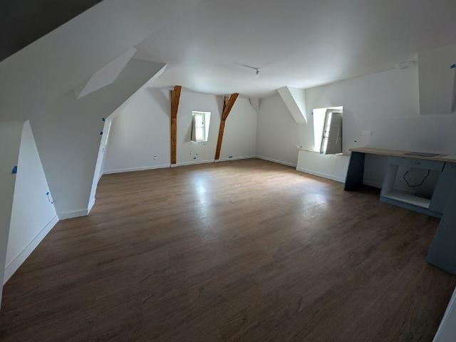 Studio location à Poitiers