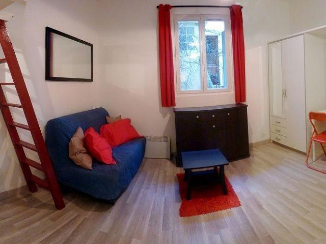 Appartement location à Antony, Malakoff