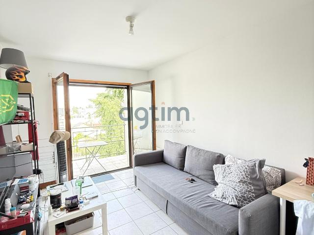 Appartement location à La Roche-sur-Yon, La Roche-sur-yon