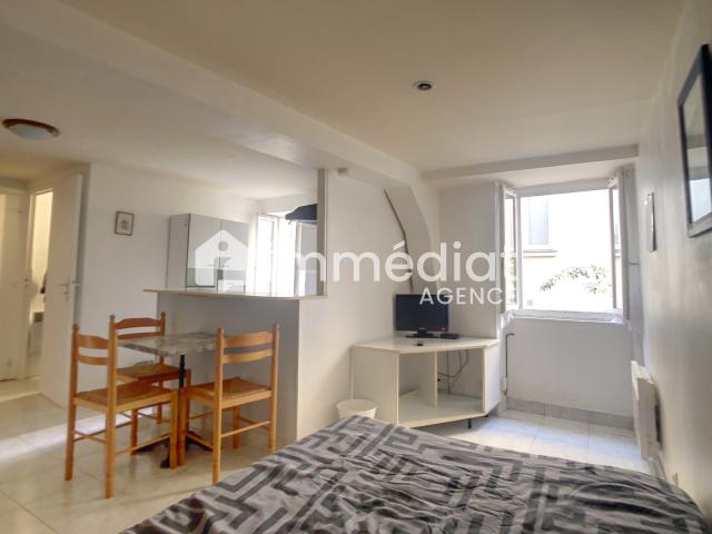 Appartement vente à Nanterre, Rueil-malmaison