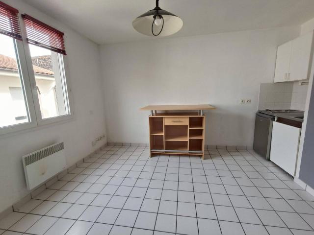 Studio location à Bonnabaud, Clermont-Ferrand